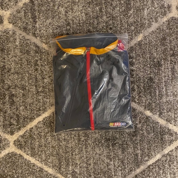 Vintage nascar windbreaker - Picture 8 of 8